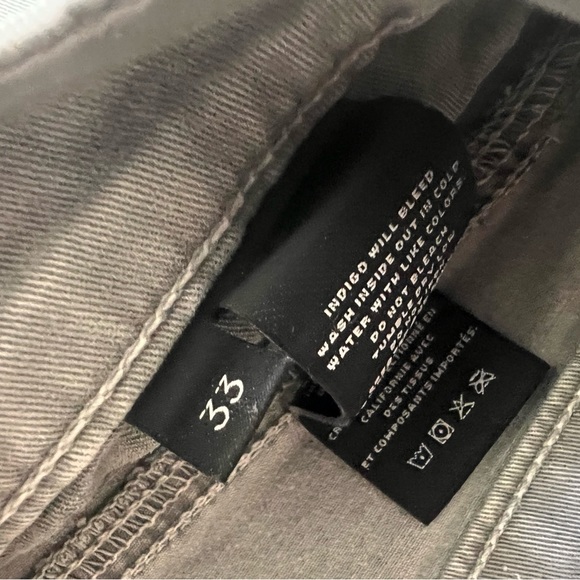 J Brand Men’s Jeans - Picture 5 of 5
